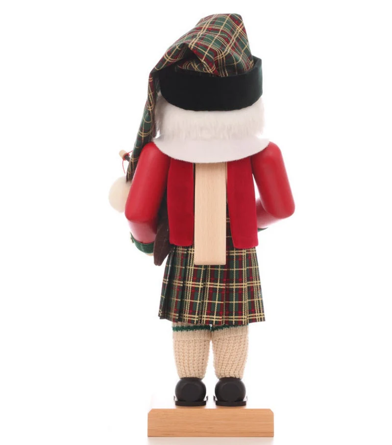 Schotte, Nussknacker, Ulbricht - 46.5cm' 2024