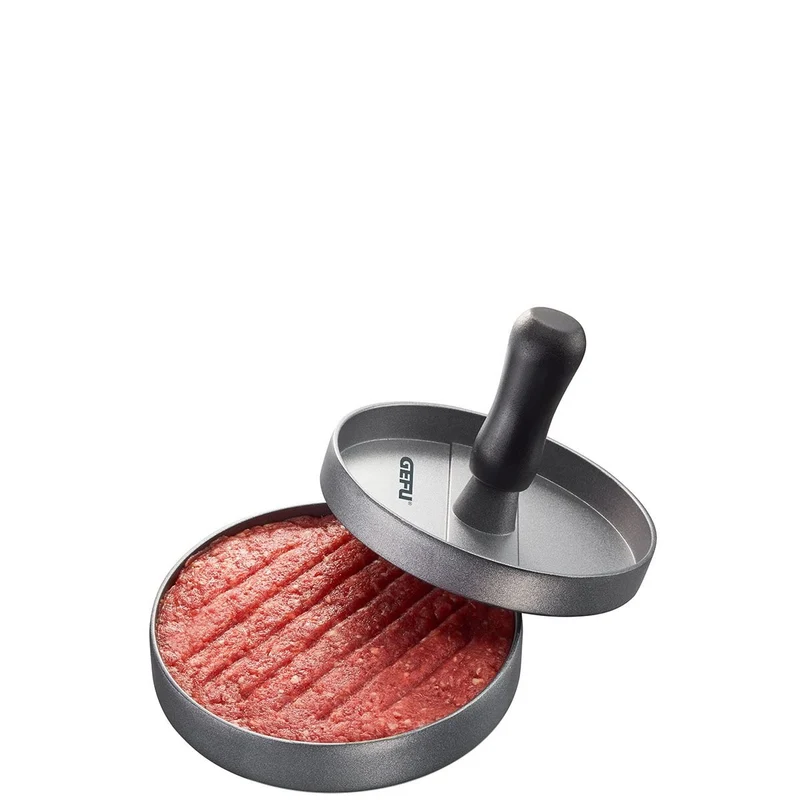 Gefu, Hamburgerpresse BBQ