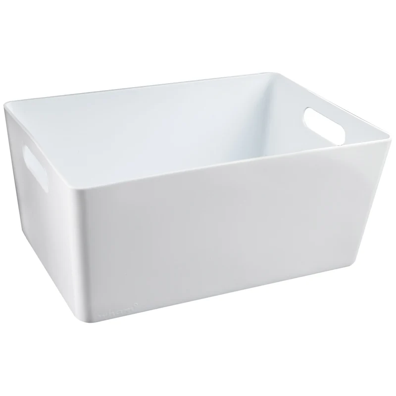 Ordnungsbox - DINA5 - 25x17x11cm - 3.9 Liter - Schubladenorganizer - Ordnungskorb Organizerbox Ordnungssystem