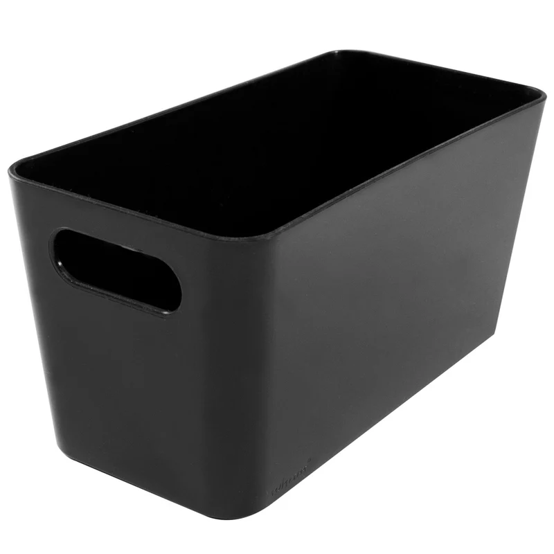 Ordnungsbox - 20x10x10cm - 1,4 Liter - Schubladenorganizer Ordnungskorb Ordnungssystem