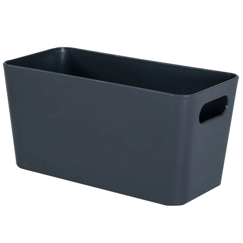 Ordnungsbox - 20x10x10cm - 1,4 Liter - Schubladenorganizer Ordnungskorb Ordnungssystem