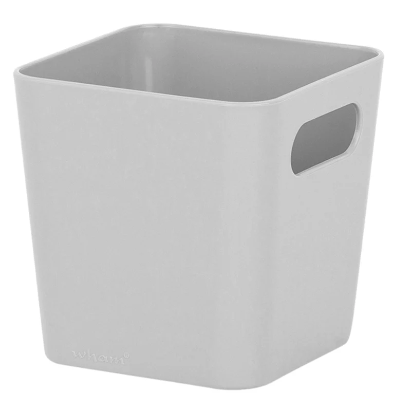 Ordnungsbox - 10x10x10cm - Ordnungssystem Schubladenorganizer Aufbewahrungskorb Organizer