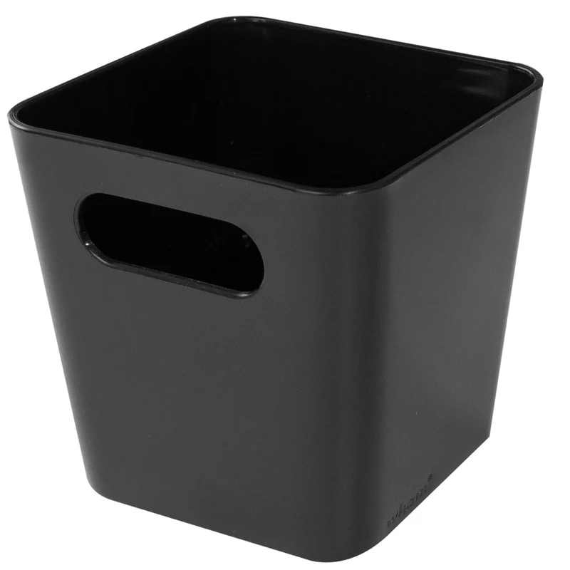 Ordnungsbox - 10x10x10cm - Ordnungssystem Schubladenorganizer Aufbewahrungskorb Organizer