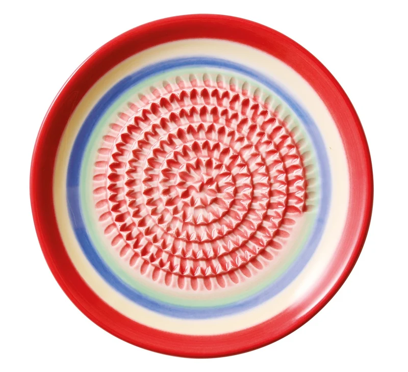Cilio, Tellerreibe ROSSO