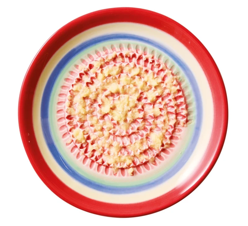 Cilio, Tellerreibe ROSSO