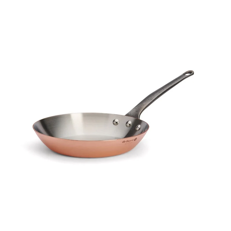 de Buyer 'Bratpfanne Prima Matera Ø 24 cm'