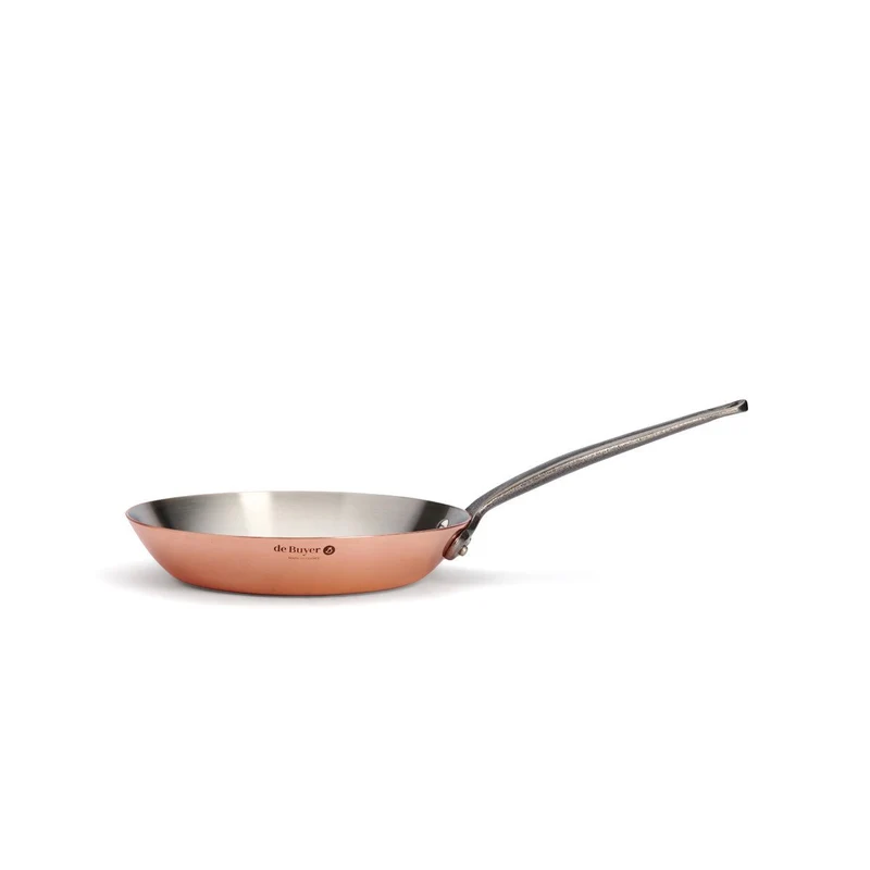 de Buyer 'Bratpfanne Prima Matera Ø 24 cm'