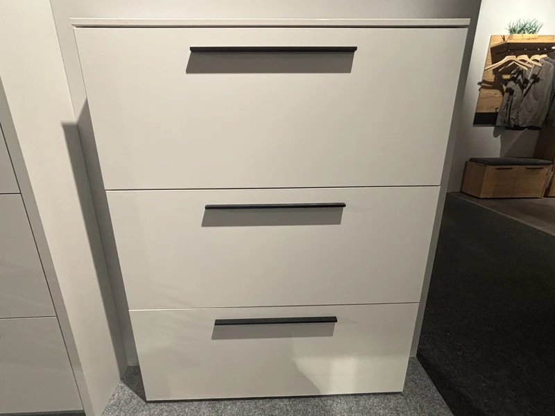 Schuhschrank "Ultra"