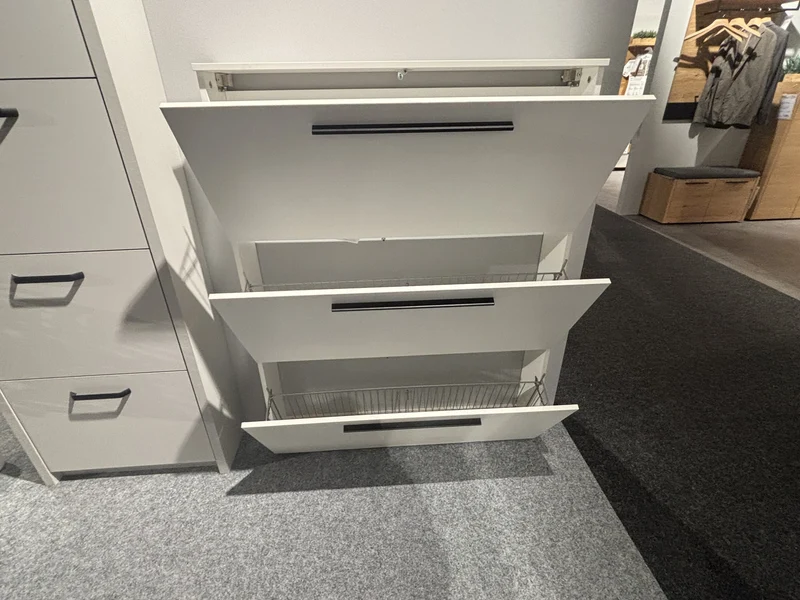 Schuhschrank "Ultra"