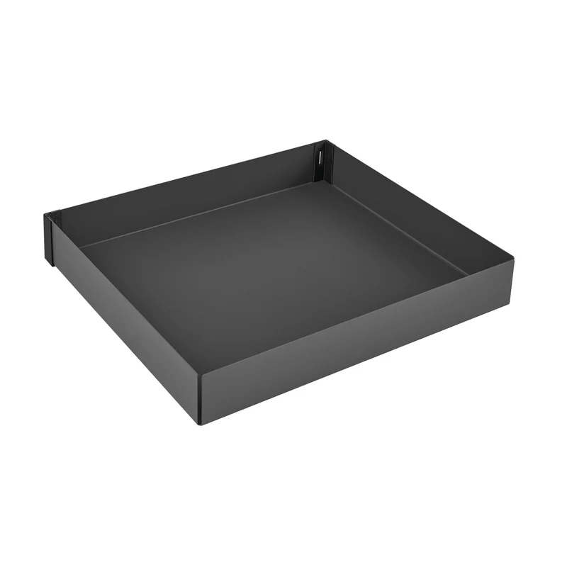 nobilia Metallbox mit Antirutschmatte MBOXC60 47,8 cm