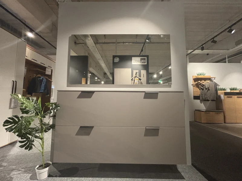 Garderobe "IL 6012"