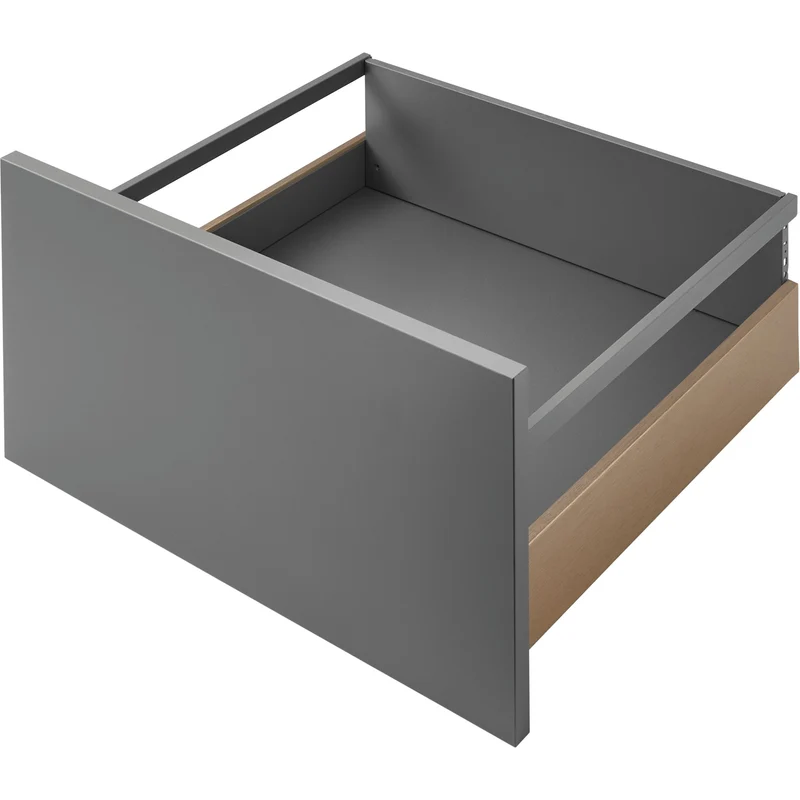 nobilia Design-Cover für nBOX Schubkästen / Auszüge DCOV-SA-35