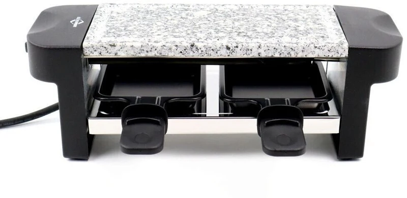 Küchenprofi, Hot Stone Duo Raclette