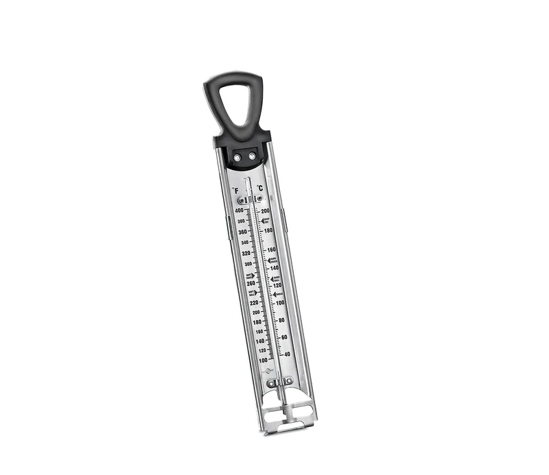 Küchenprofi, Zuckerthermometer