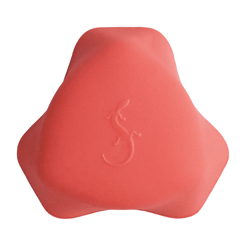 LURCH, Flaschenöffner COMFORT - für Flaschen mit Schraubverschluss, wild berry