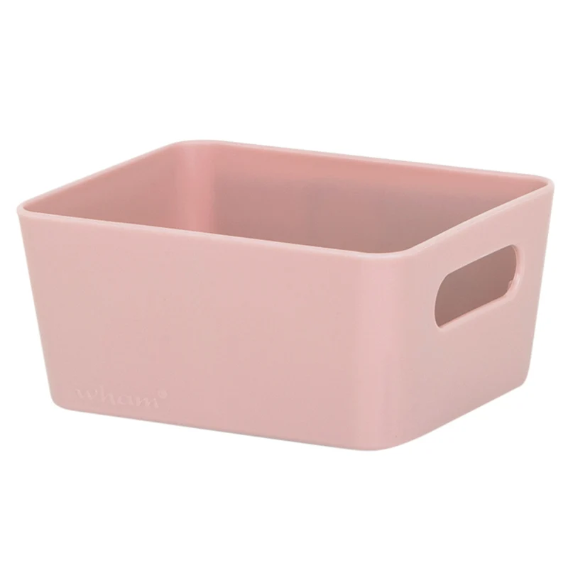 Ordnungsbox - 12,5x10x6cm - 600ml - Schubladenorganizer Ordnungskorb Organizerbox - Ordnungssystem