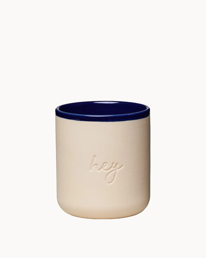 Chic.mic, Gute Laune Tasse Serie - Hey!