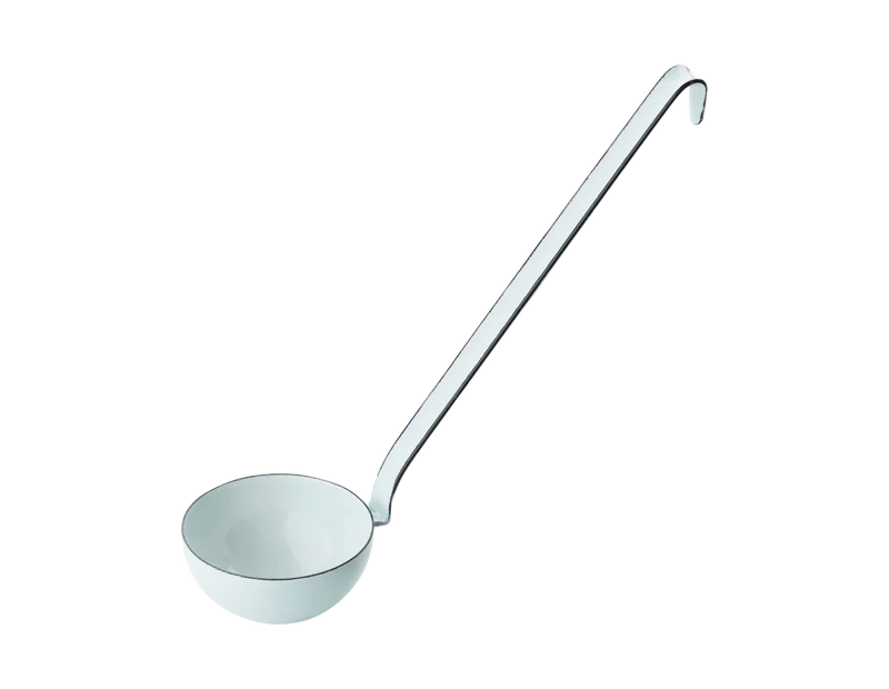 Riess, Schöpflöffel 7cm, Farbe türkis