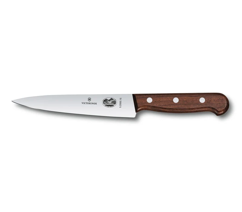 Victorinox Wood, Küchenmesser, 15cm, mod. Ahorn, G.