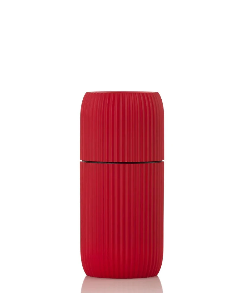 AdHoc, Chilischneider Scape, red