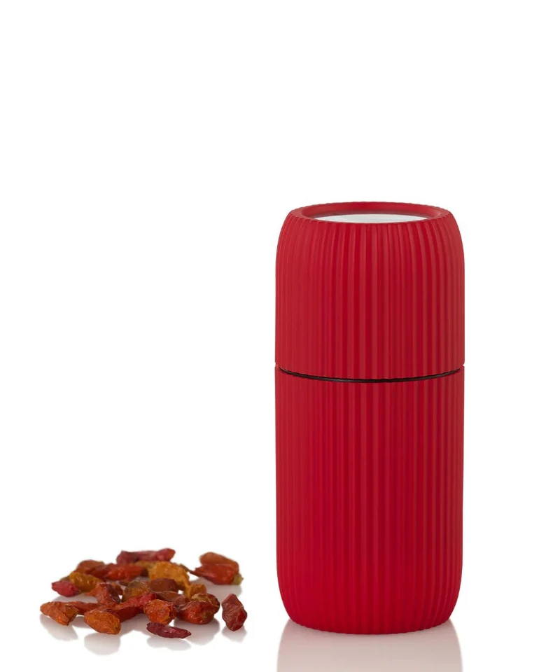 AdHoc, Chilischneider Scape, red