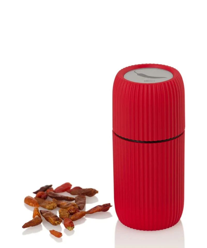 AdHoc, Chilischneider Scape, red