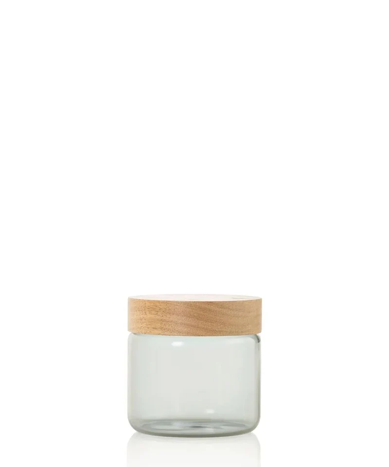 AdHoc, Vorratsdose PureJar, Füllmenge 500ml