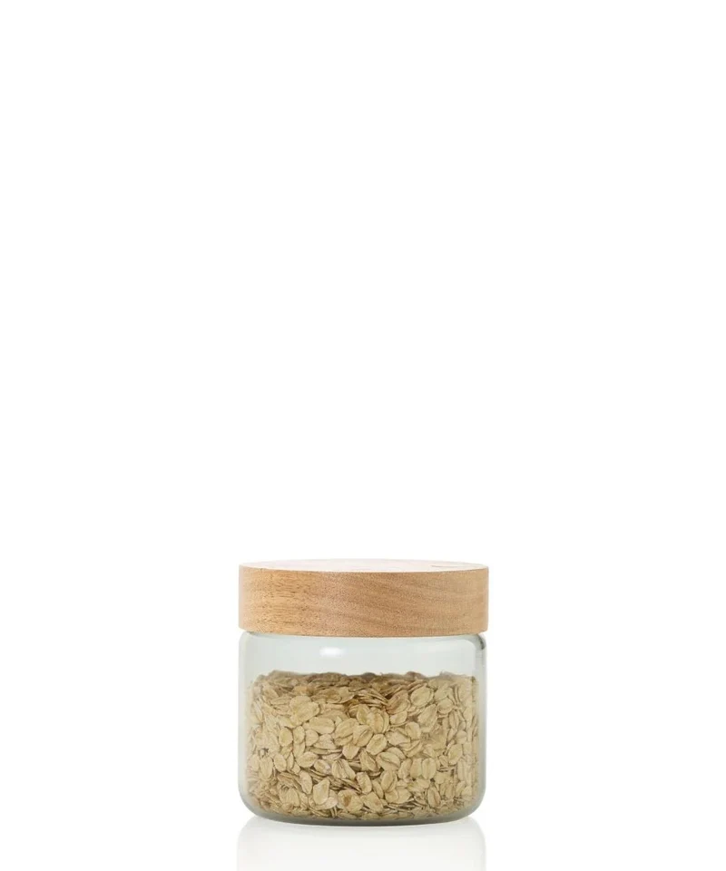AdHoc, Vorratsdose PureJar, Füllmenge 500ml
