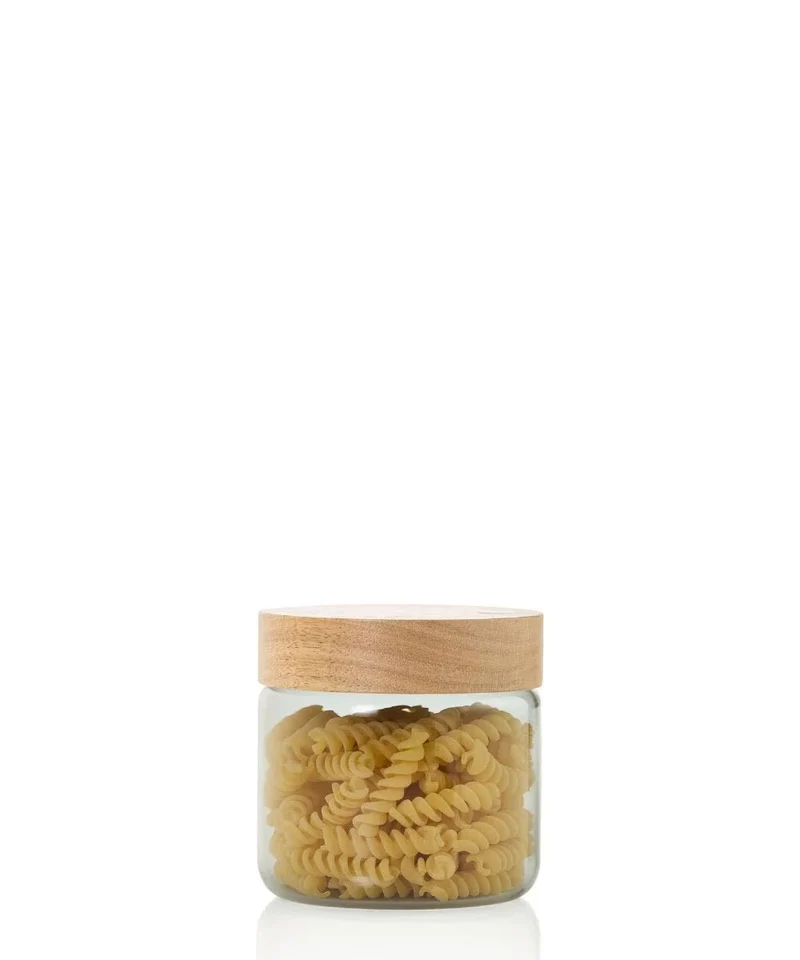 AdHoc, Vorratsdose PureJar, Füllmenge 500ml