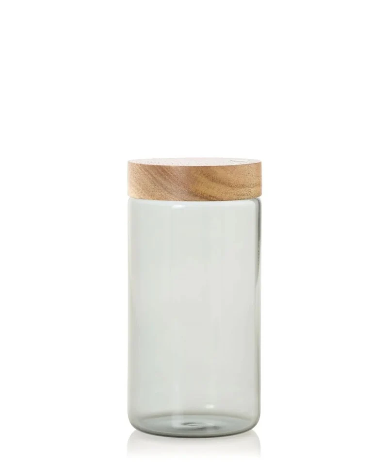 AdHoc, Vorratsdose PureJar, 1200ml