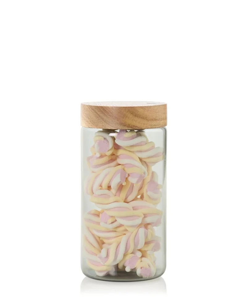 AdHoc, Vorratsdose PureJar, 1200ml