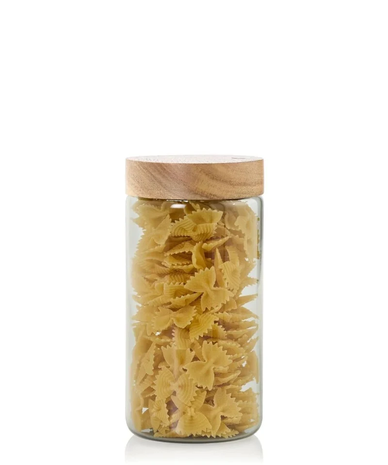 AdHoc, Vorratsdose PureJar, 1200ml
