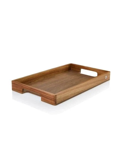 AdHoc, Serve Serviertablett, L50cm, B30, H5cm