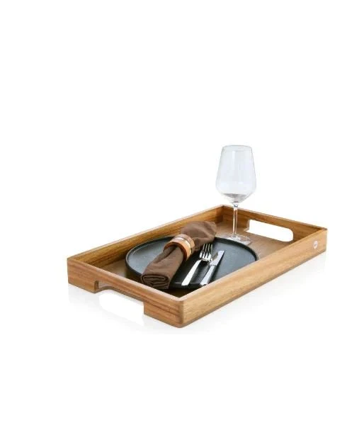 AdHoc, Serve Serviertablett, L50cm, B30, H5cm