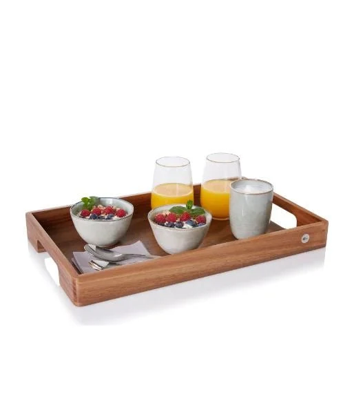 AdHoc, Serve Serviertablett, L50cm, B30, H5cm