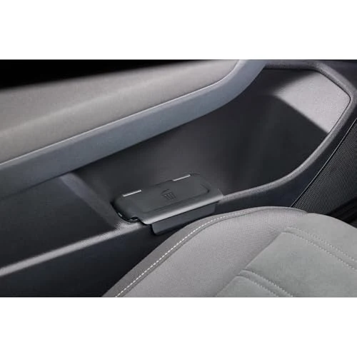 Volkswagen 000061142C Abfalltasche Seitentüren Abfallbehälter Mülleimer Abfalleimer Müllbehälter