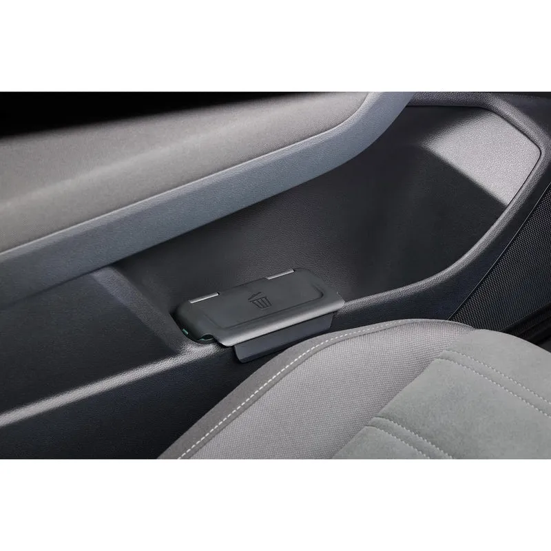 Volkswagen 000061142C Abfalltasche Seitentüren Abfallbehälter Mülleimer Abfalleimer Müllbehälter