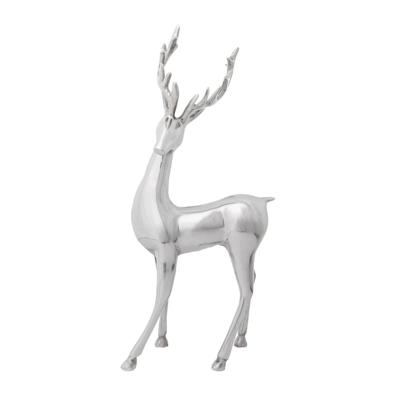 Hirsch 54x25x11cm