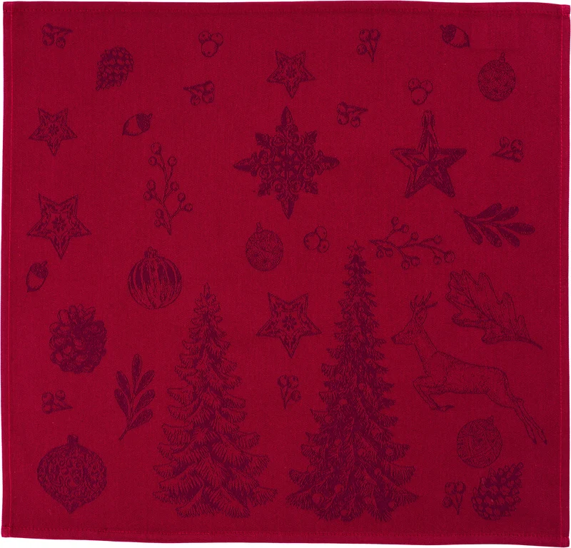 Serviette