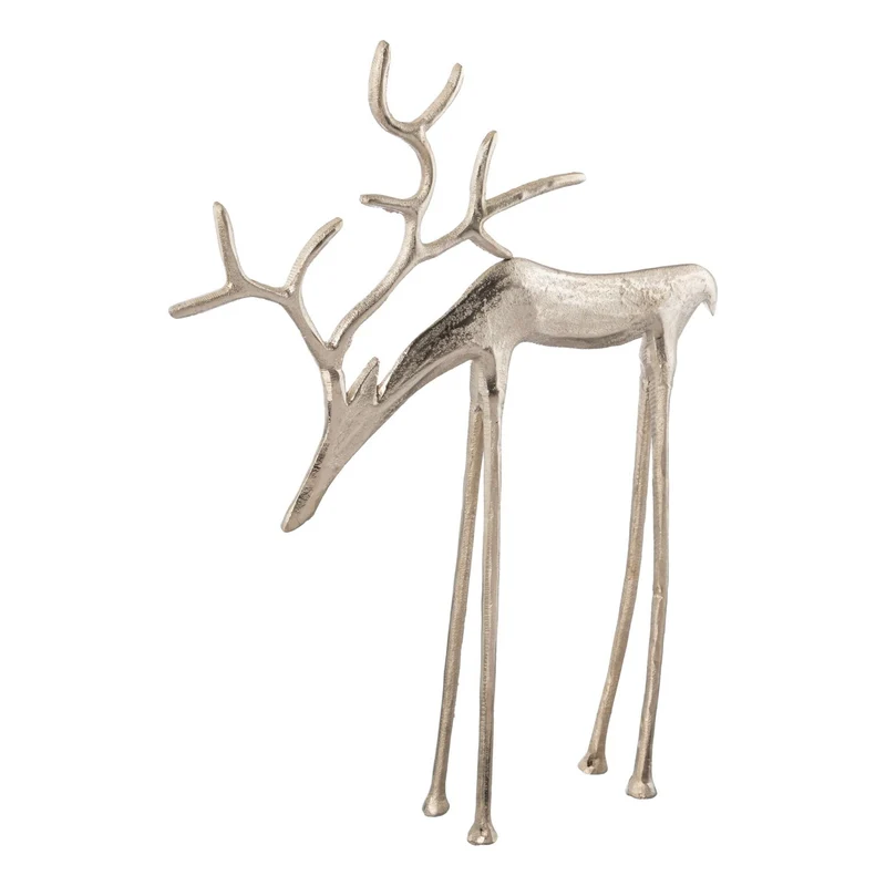 Hirsch 50x40x7cm