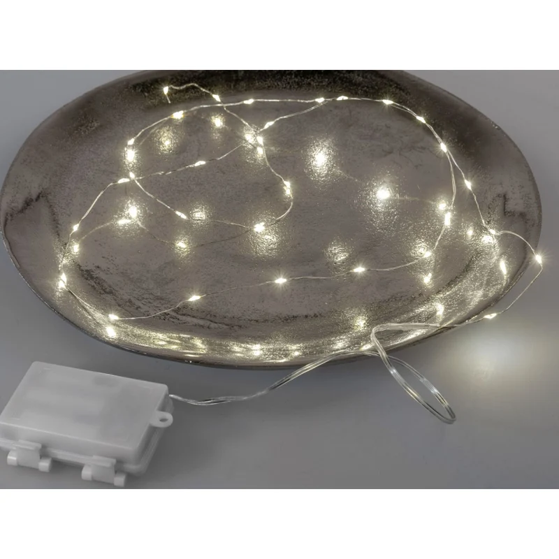 Lichtgirlande