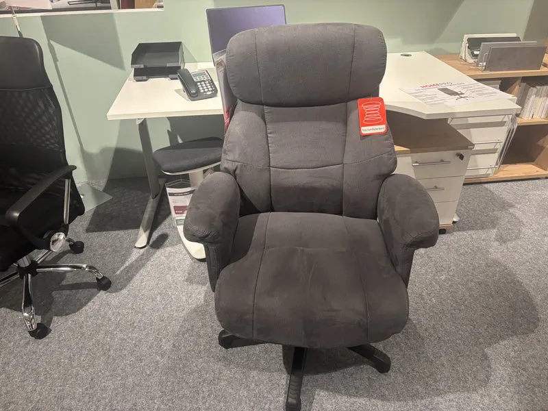 Chefsessel "Mikro XXL"