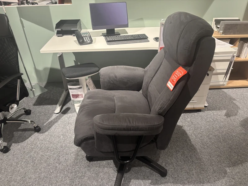 Chefsessel "Mikro XXL"