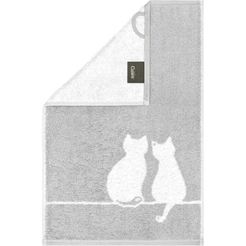 Gästetuch "Cute Cats"