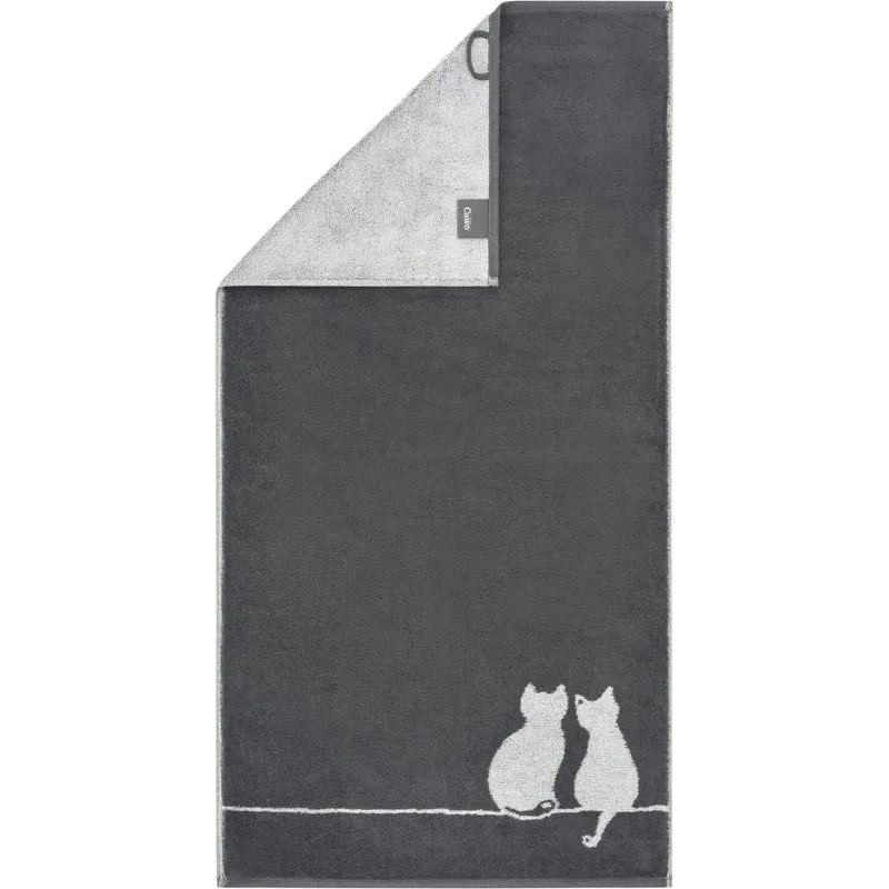 Handtuch "Cute Cats"