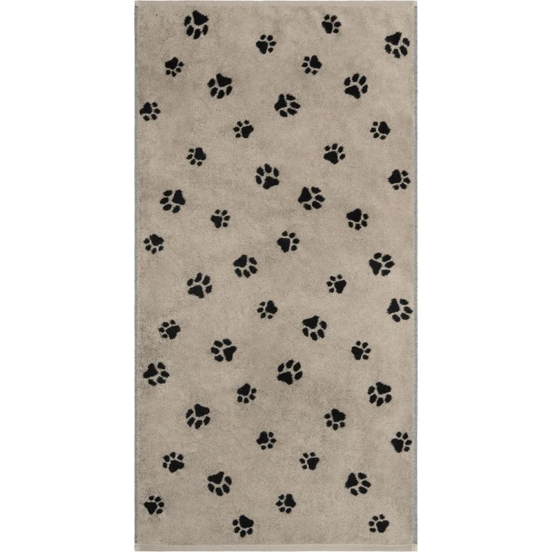Handtuch "We love Dogs"