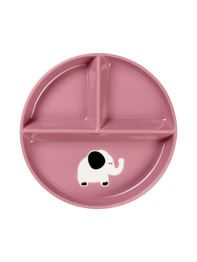 Asa, Teller, "Elefant", Serie Kids