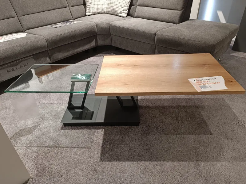 Couchtisch "Bruna"