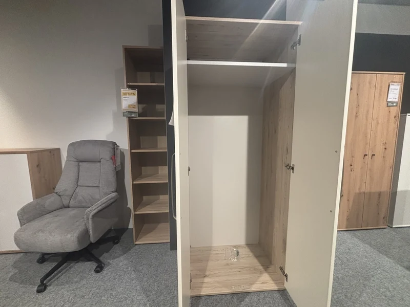 Hochschrank