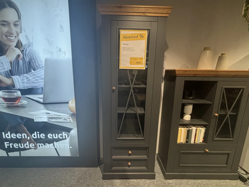 Vitrine